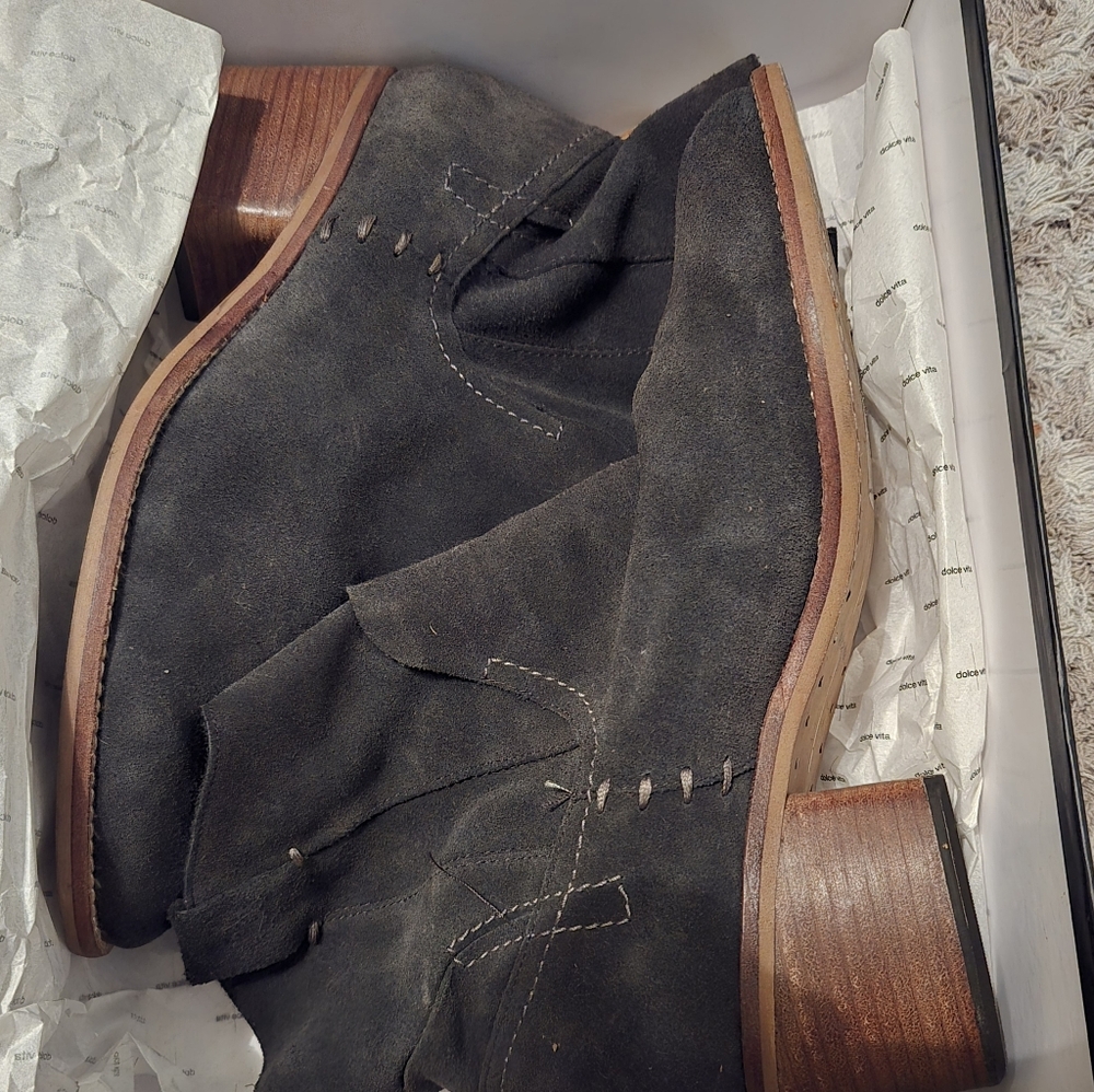 Dolce Vita boots
